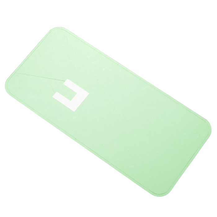 UTGATT1 - iPhone 8 Tejp för baksida