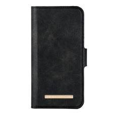 Onsala Collection - Onsala iPhone 6/7/8/SE 2020 Plånboksfodral - Midnight Svart