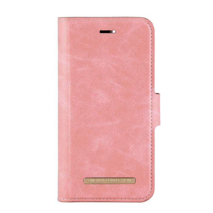 Onsala Collection - Onsala iPhone 6/7/8/SE 2020 Plånboksfodral - Dusty Pink