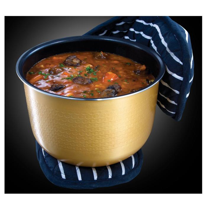 Russell Hobbs - RUSSELL HOBBS Multi Cooker