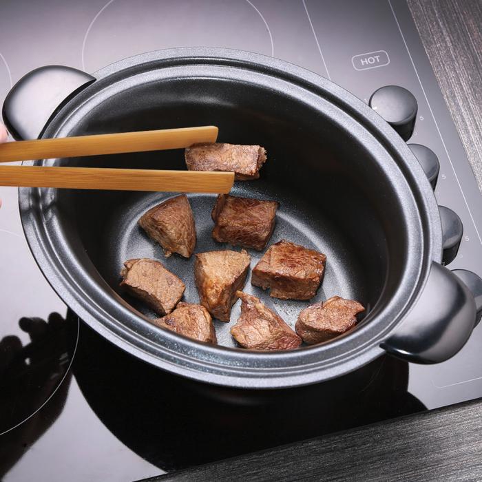 Russell Hobbs - RUSSELL HOBBS SlowCooker Cook@Home 22750-56