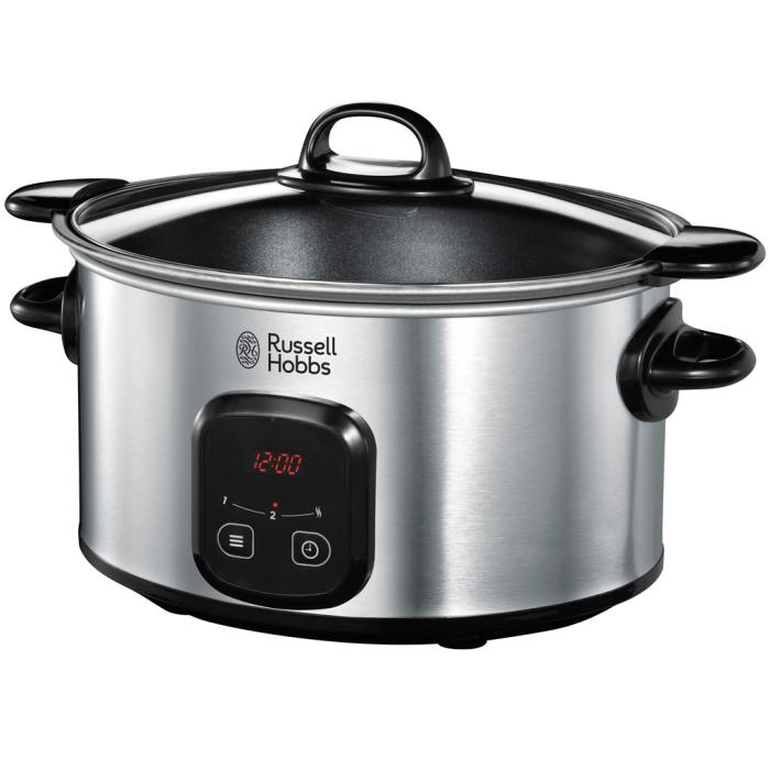 Russell Hobbs - RUSSELL HOBBS SlowCooker Cook@Home 22750-56