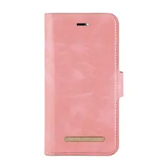 Onsala Collection - Onsala iPhone 6/7/8/SE 2020 Plånboksfodral - Dusty Pink
