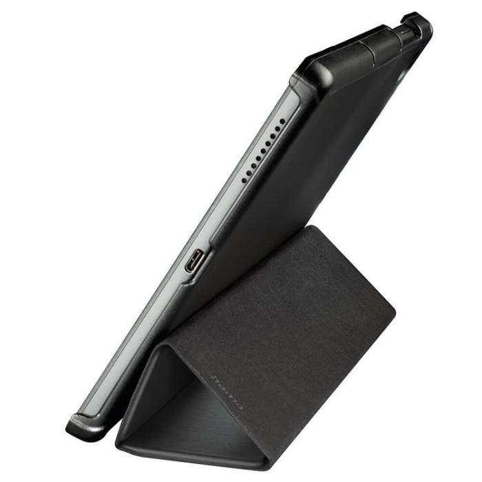 UTGATT1 - Hama Tabletfodral Lenovo Tab M10 (2nd) - Svart