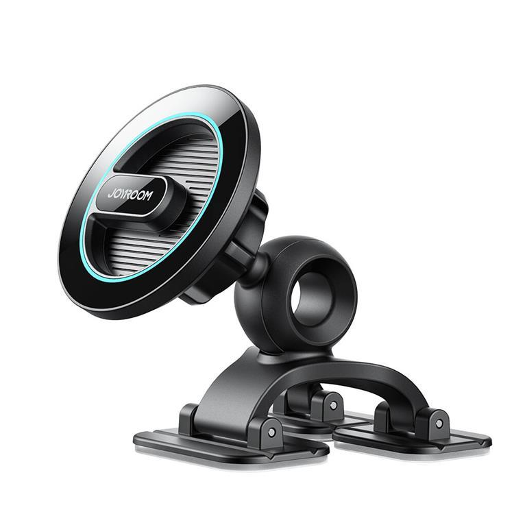 Joyroom Magnetisk Cockpit Mobilhållare - Svart | 264 | AlltMobil