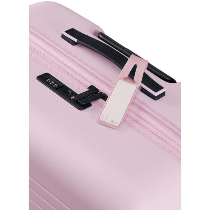 AMERICAN TOURISTER - AMERICAN TOURISTER Novastream Resväska Exp 77 - Rosa