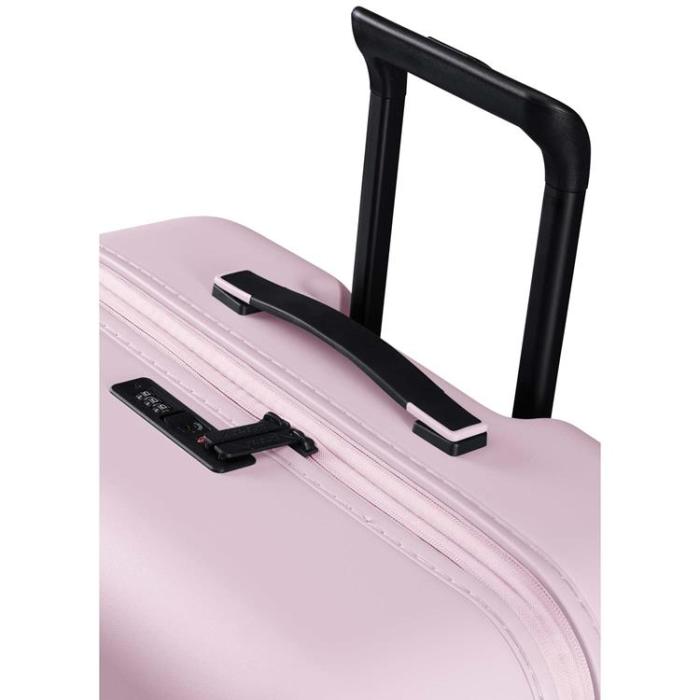 AMERICAN TOURISTER - AMERICAN TOURISTER Novastream Resväska Exp 77 - Rosa