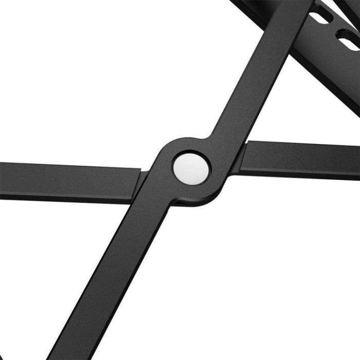 OEM - Spigen Laptop Stand Universal - Svart