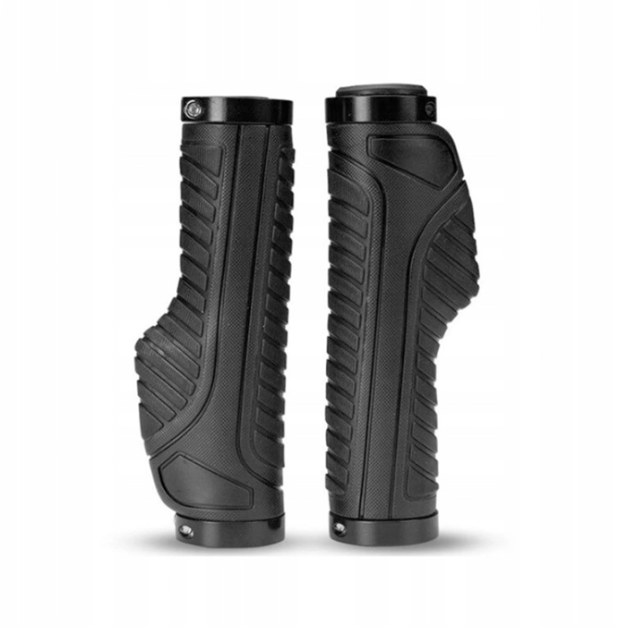 Rockbros - Rockbros Bicycle Greppar - Svart