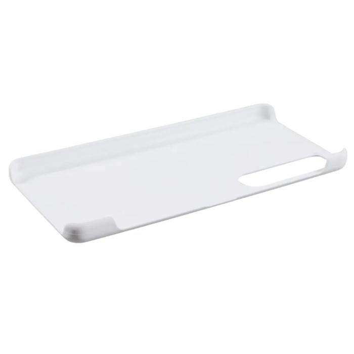 Taltech - Sony Xperia 1 VI Mobilskal Matte - Vit