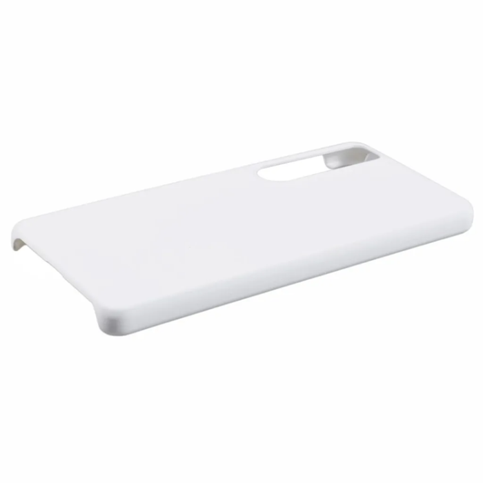 Taltech - Sony Xperia 1 VI Mobilskal Matte - Vit