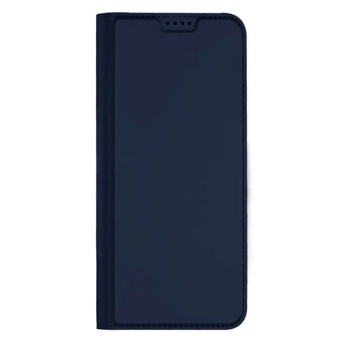 Dux Ducis - Dux Ducis OnePlus 11 5G Plånboksfodral Skin Series - Blå