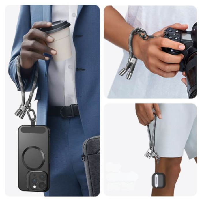 USAMS - USAMS Mobilrem Universal 34cm (US-ZB317) – Lila