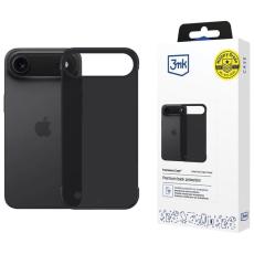 3MK - 3MK iPhone Air Mobilskal Just20g Matt - Svart