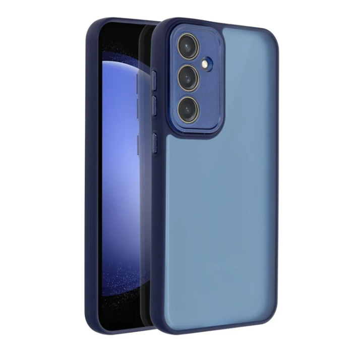 OEM - Xiaomi Redmi Note 11 Pro 4G/5G Mobilskal Variete - Marinblå