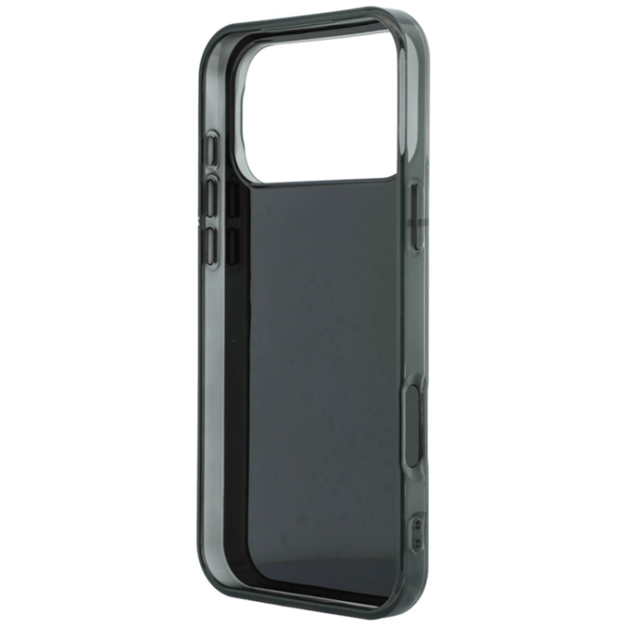 Mercedes - AMG Mobilskal För iPhone 18 Pro Max/17 Pro Max Magsafe IML Double Layer