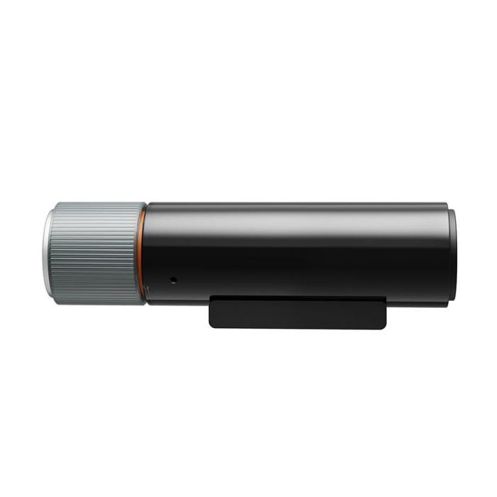 BASEUS - Baseus Heyo Series Magnetic Digital Timer med Stopwatch Function - Svart