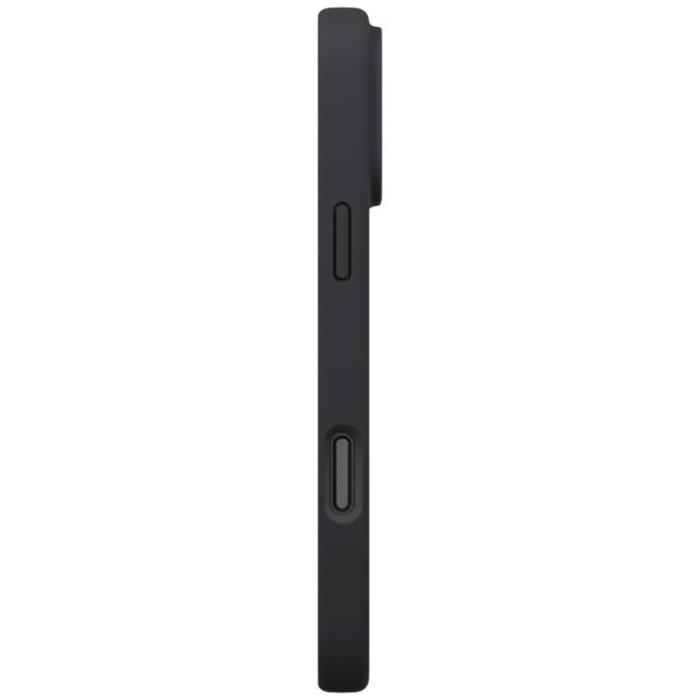 UNIQ - UNIQ iPhone 17 Pro Mobilskal MagSafe Lino - Grå