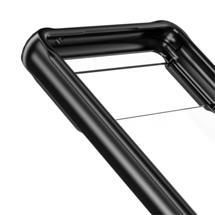 Taltech - Google Pixel 7 Pro Mobilskal - Transparent