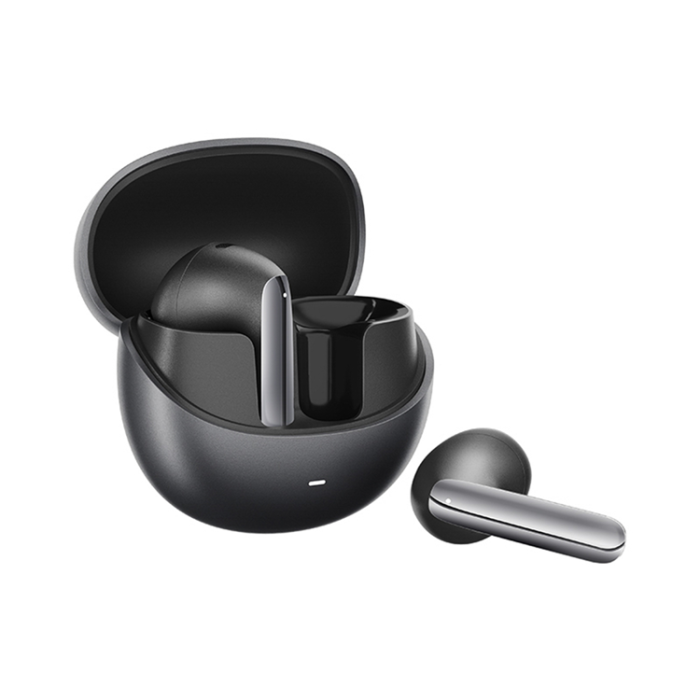 QCY - QCY Trådlös Hörlurar In-Ear AilyBuds Pro Plus - Svart