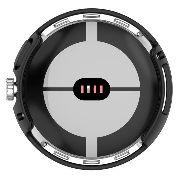 A-One Brand - Google Pixel Watch Skal Anti-Scratch - Svart