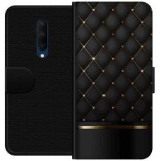 iSecrets - Pl&aring;nboksfodral till OnePlus 7T Pro med Luxury Opulence