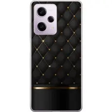 Gustaf - Mobilskal till Xiaomi Redmi Note 12 Pro med Luxury Opulence