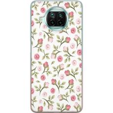 iSecrets - Mobilskal till Xiaomi Mi 10T Lite 5G med Blommigt