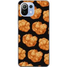 iSecrets - Mobilskal till Xiaomi 11 Lite 5G NE med Nuggets