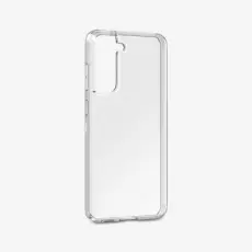 UTGATT1 - Tech21 Evo Lite Skal Galaxy S21 FE 5G - Transparent