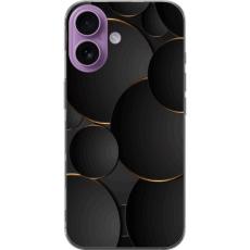 iSecrets - Mobilskal till Apple iPhone 17 med Lyxig Cirklar