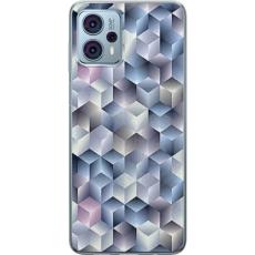 iSecrets - Mobilskal till Motorola Moto G23 med Cyklon