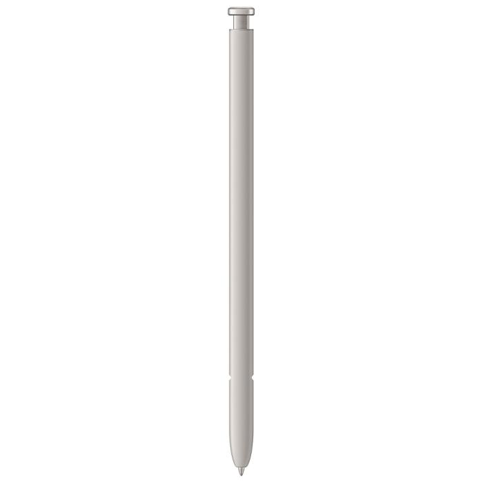Samsung - Samsung S Pen för Galaxy S25 Ultra – Ljusgrå