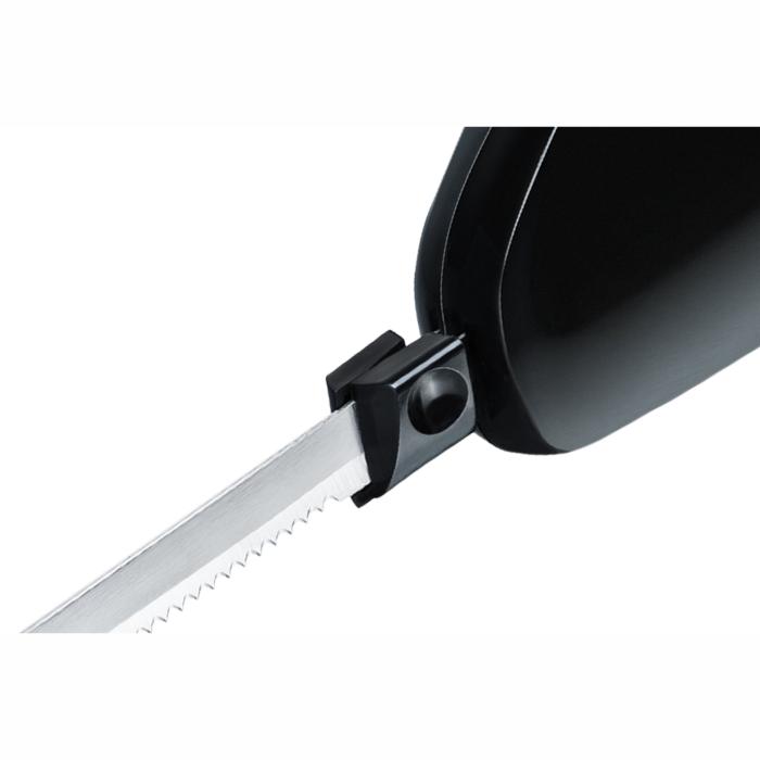 Rommelsbacher - Rommelsbacher Elektrisk kniv EM 150 120W 2st Knivblad 15cm