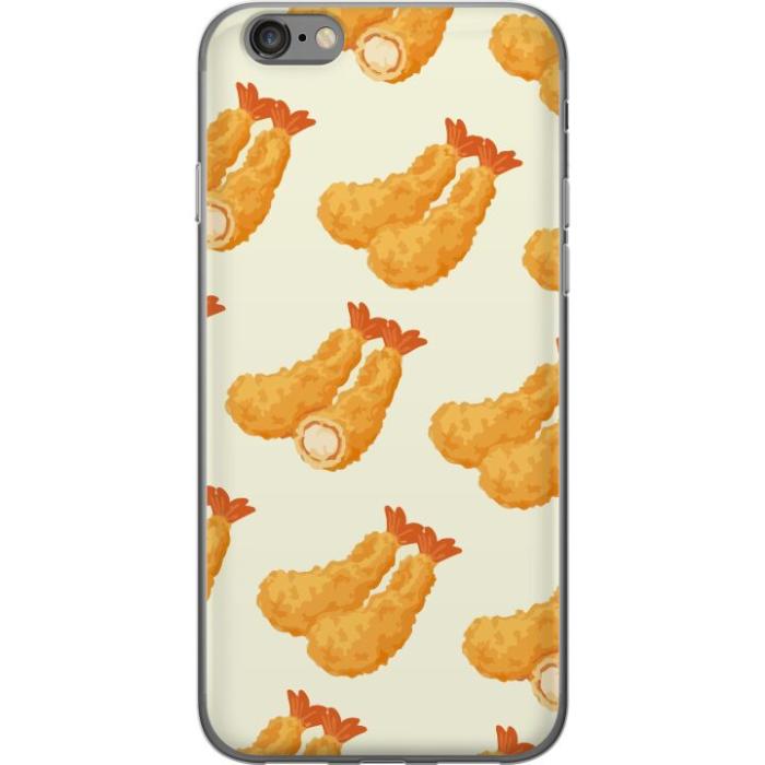 iSecrets - Mobilskal till Apple iPhone 6 med Räkor