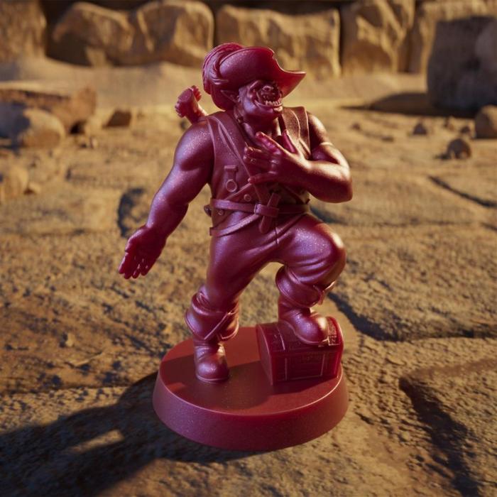 AVLN HILL - AVLN HILL Brädspel HeroQuest: Spirit Queen´s Torment Quest Pack