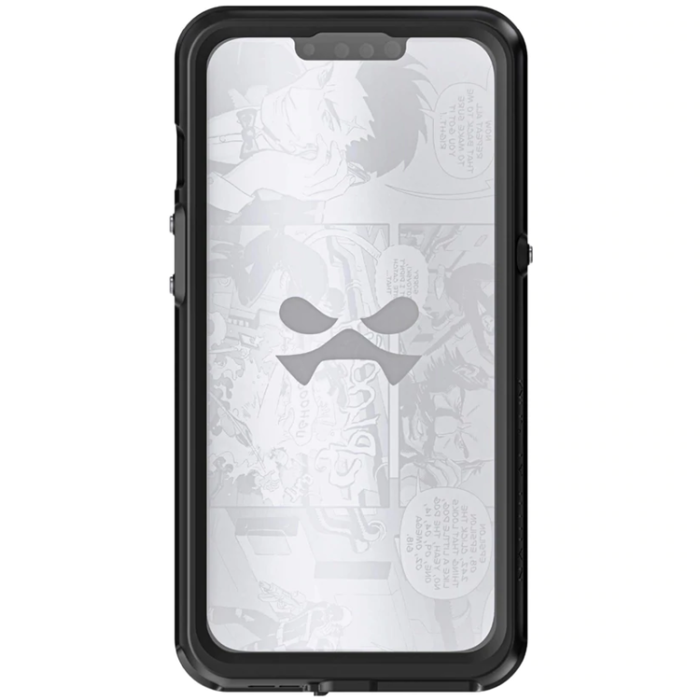 Ghostek - Ghostek MagSafe Nautical Slim Skal iPhone 13 - Svart