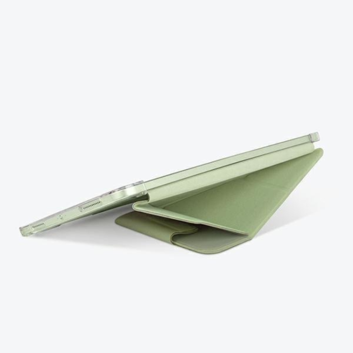 UTGATT1 - UNIQ iPad Air 10.9 (2020) Fodral Etui Camden - Grön