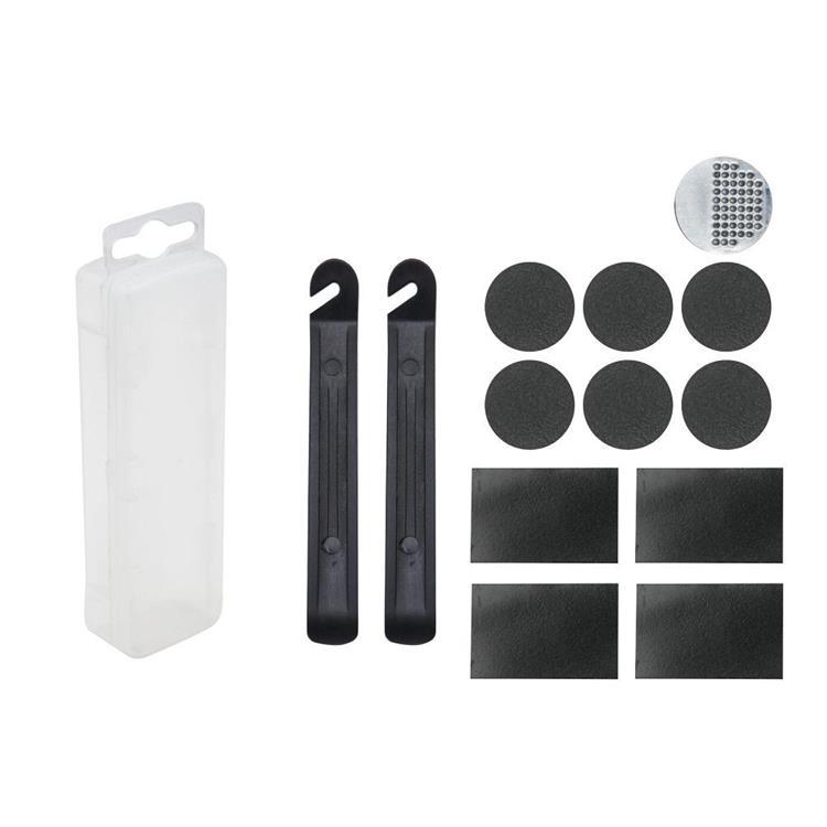 Cykel Reparationssats för Innerslangar | 264 | AlltMobil