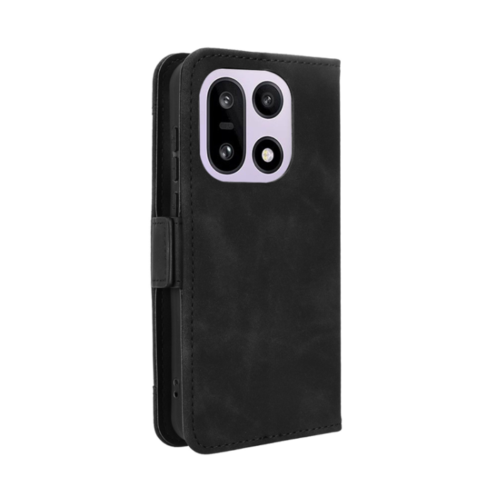 A-One Brand - OnePlus 15 5G Plånboksfodral Läder