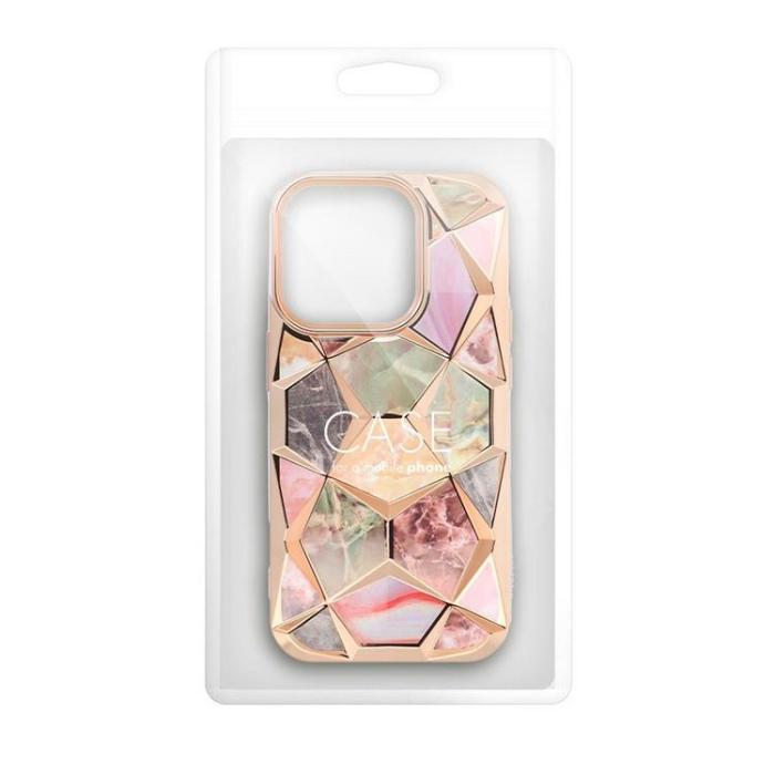 OEM - iPhone 7/8/SE (2020/2022) Mobilskal Twinki - Guld