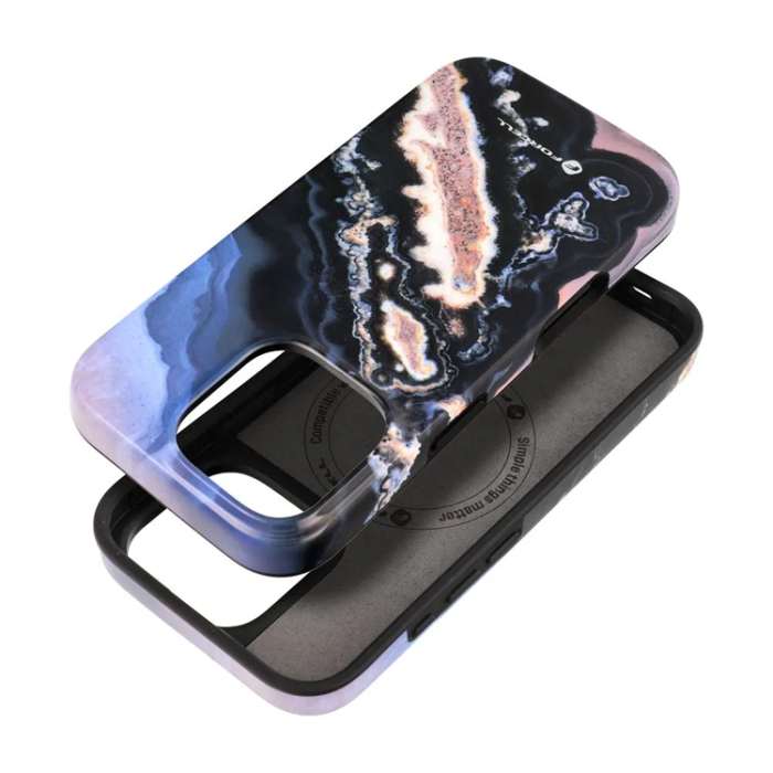 Forcell - Forcell iPhone 15 Pro Max Mobilskal MagSafe Mirage