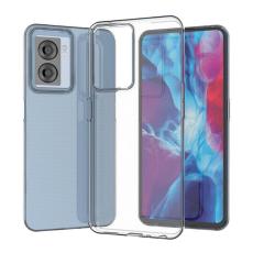 OEM - Realme Narzo 50 5G Skal Ultra Thin - Transparent