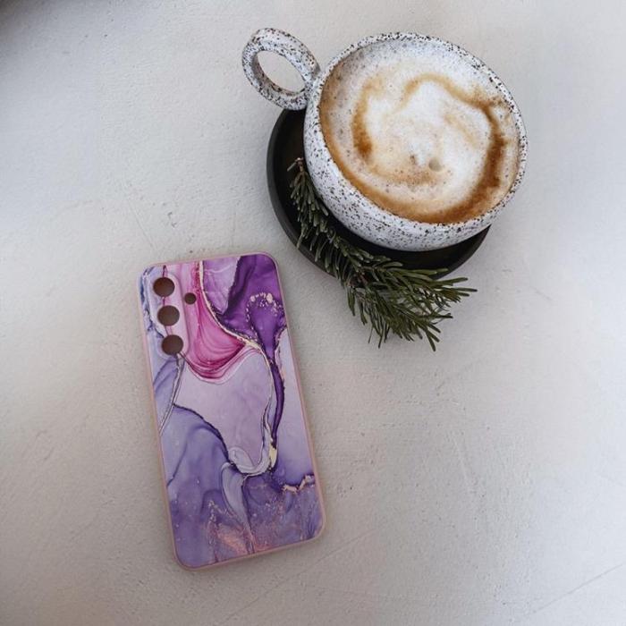 Tech-Protect - Tech-Protect Xiaomi Redmi Note 14 Pro 5G Mobilskal Icon