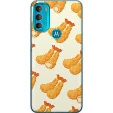 iSecrets - Mobilskal till Motorola Moto G71 5G med R&auml;kor