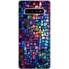 iSecrets - Mobilskal till Samsung Galaxy S10+ med Disco