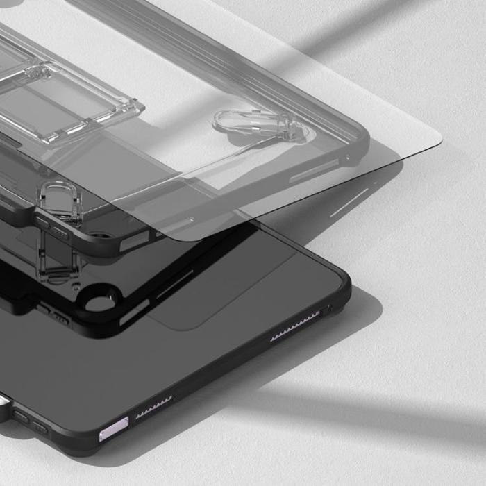 Ringke - Ringke iPad Pro 11 (2024) Härdat Glas Skärmskydd Easy Slide