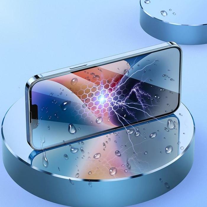 Hoco - HOCO tempered glass (SET 25in1) MULTIPACK for iPhone 14 Plus / 13 Pro Max