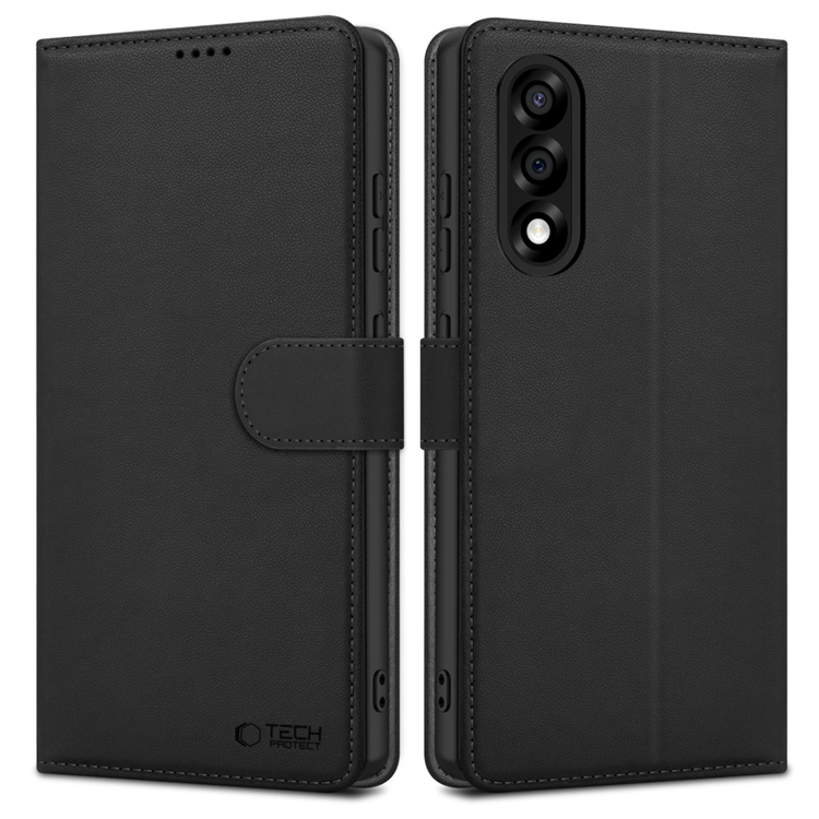 Tech-Protect OnePlus Nord 5 Plånboksfodral - Svart | 2353 | AlltMobil