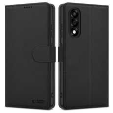 Tech-Protect - Tech-Protect OnePlus Nord 5 Plånboksfodral - Svart